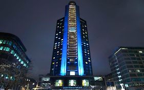 London Hilton on Park Lane